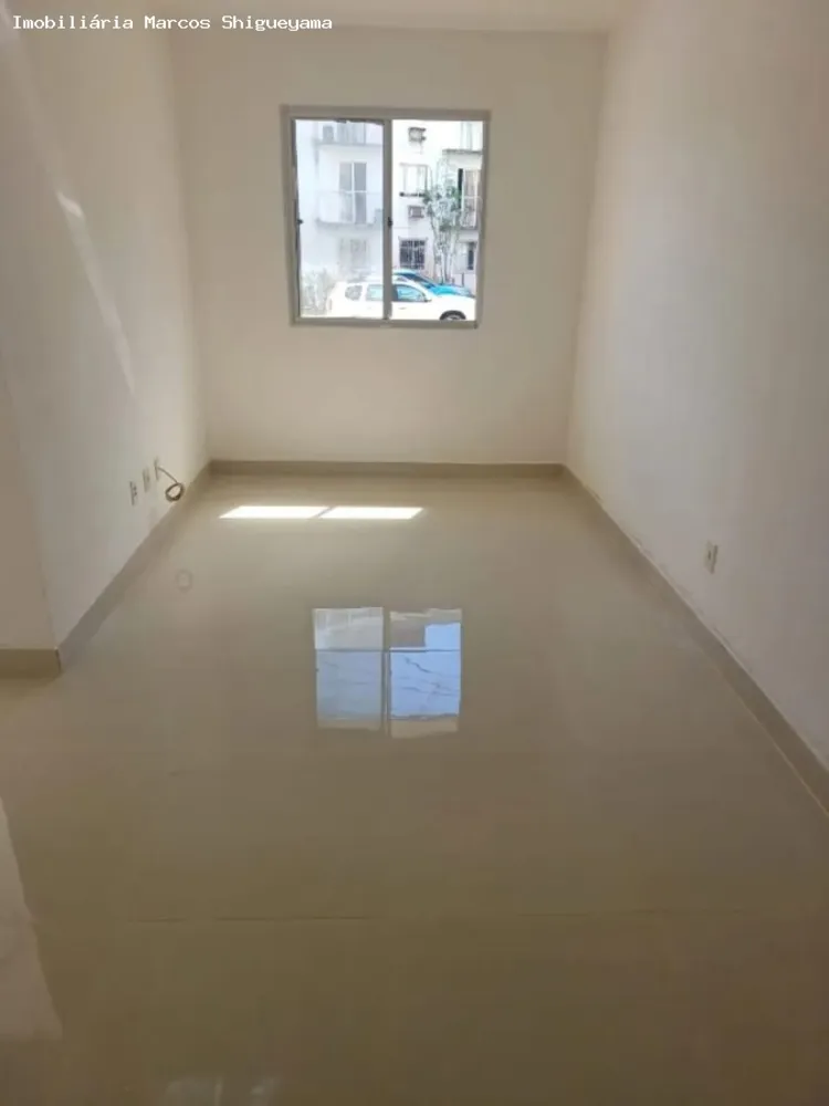 Apartamento, 2 quartos, 43 m² - Foto 6