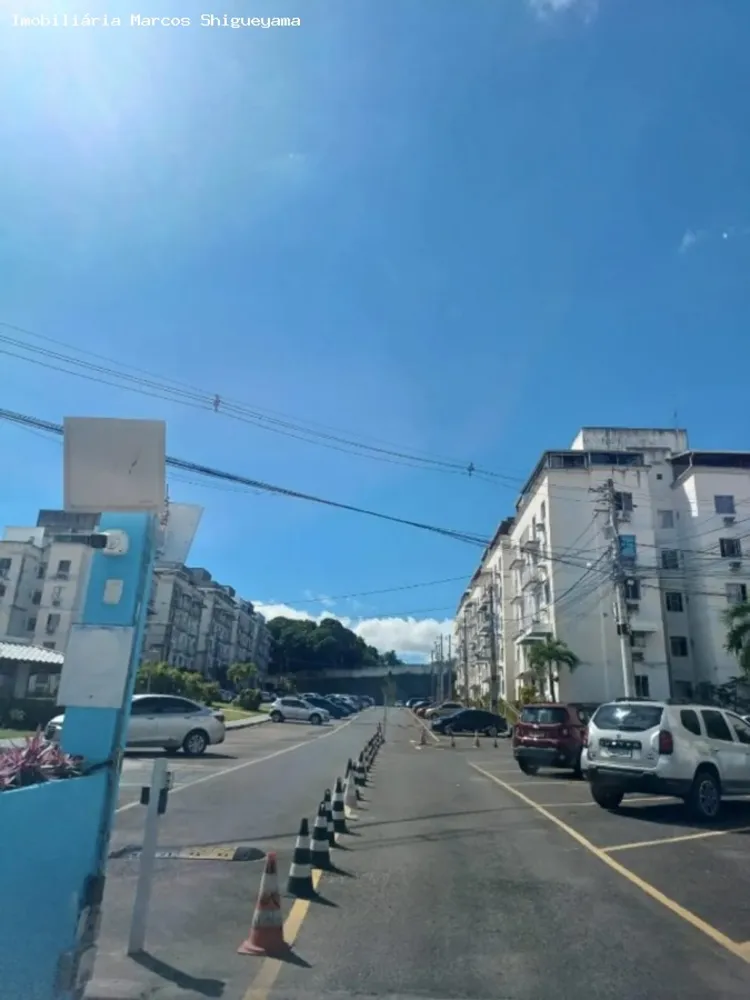 Apartamento, 2 quartos, 43 m² - Foto 8