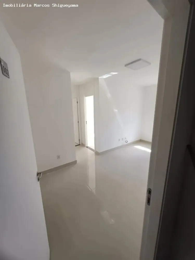 Apartamento, 2 quartos, 43 m² - Foto 4