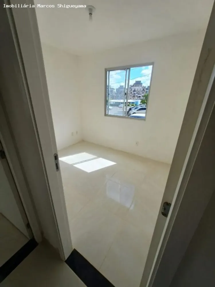 Apartamento, 2 quartos, 43 m² - Foto 2