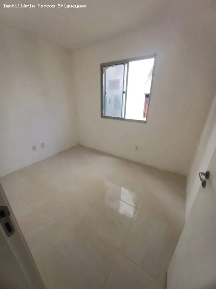 Apartamento, 2 quartos, 43 m² - Foto 7