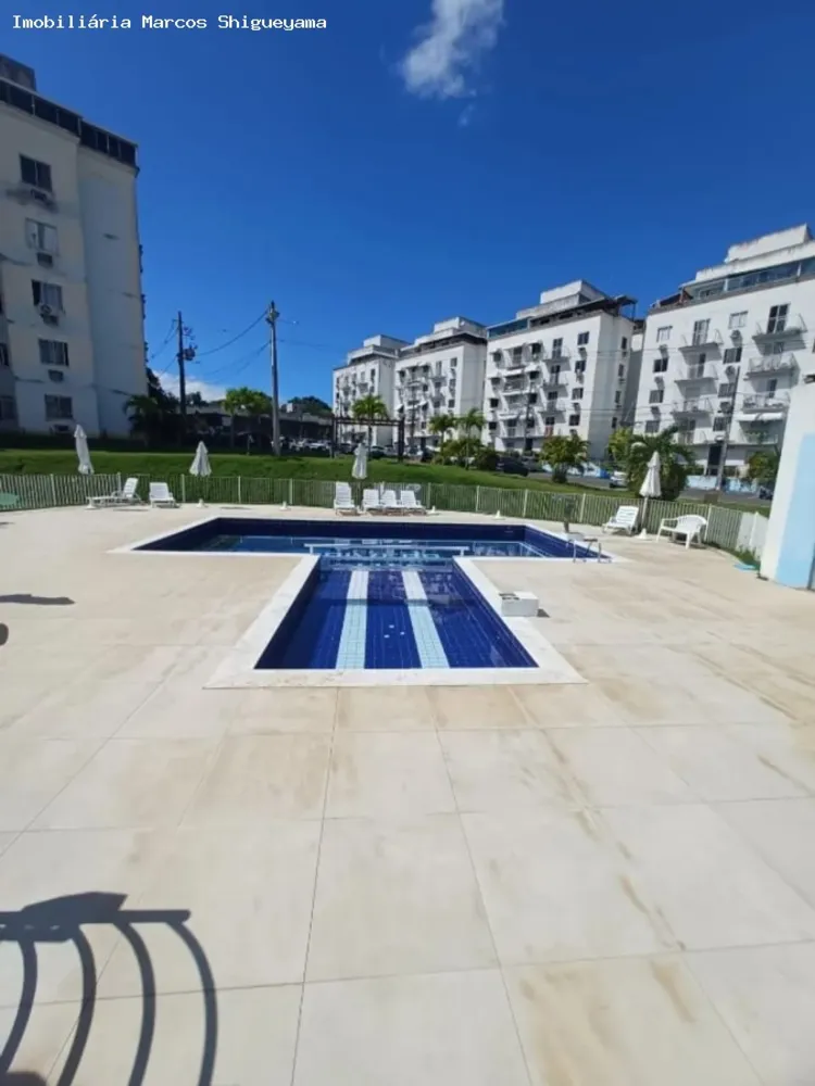 Apartamento, 2 quartos, 43 m² - Foto 1