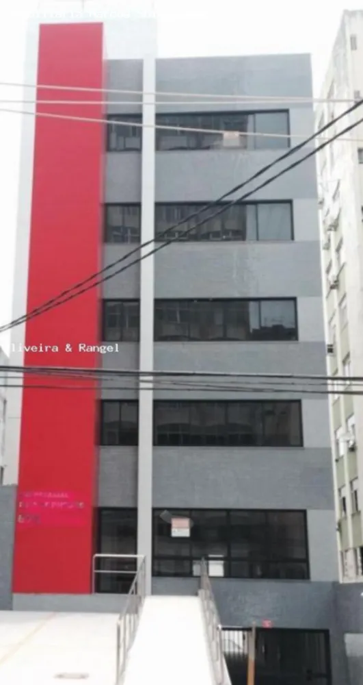 Prédio Inteiro, 1600 m² - Foto 1