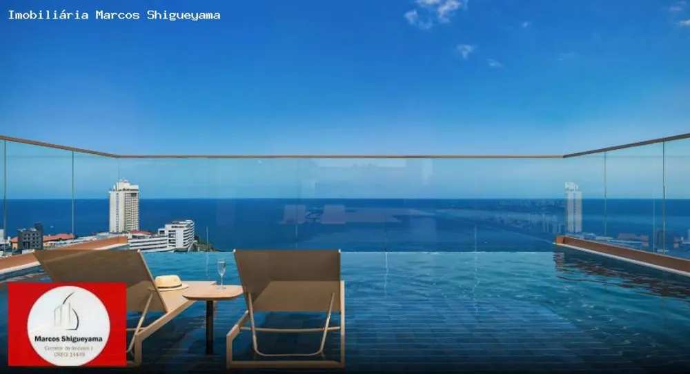Apartamento, 4 quartos, 144 m² - Foto 5