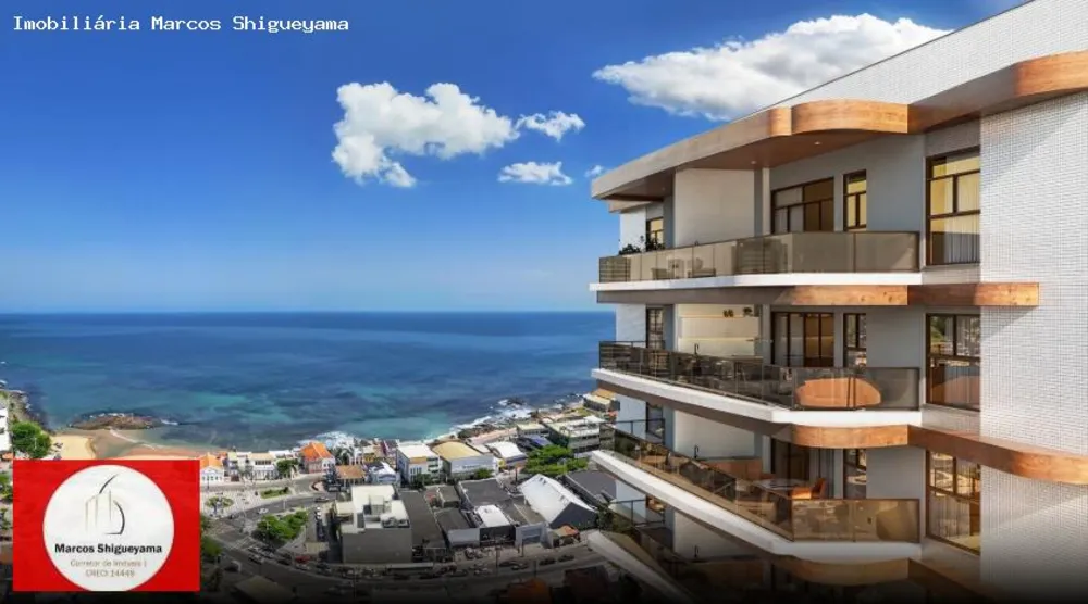 Apartamento, 4 quartos, 144 m² - Foto 2