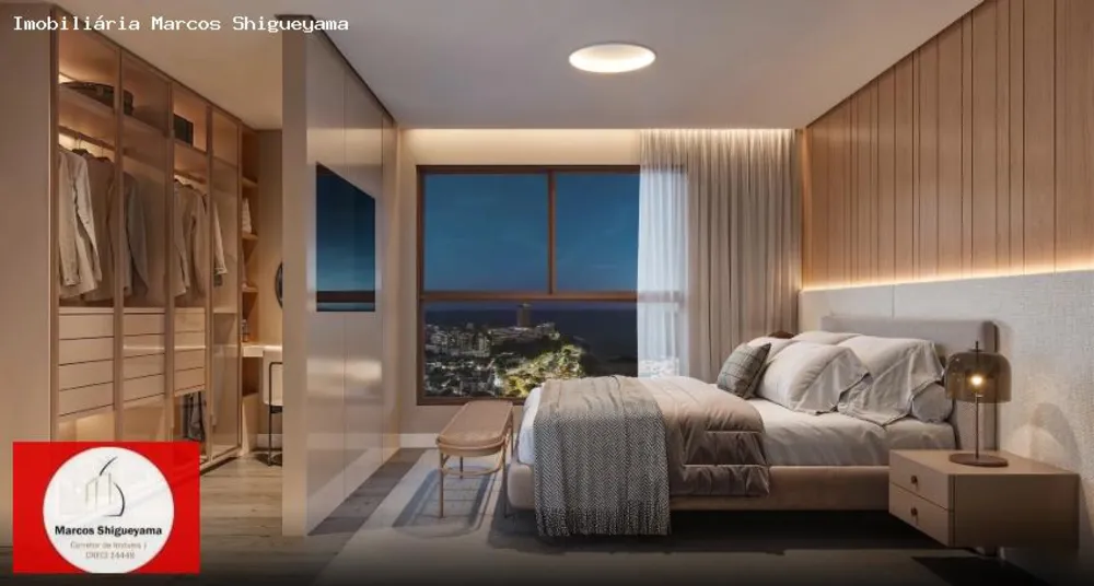 Apartamento, 4 quartos, 144 m² - Foto 3