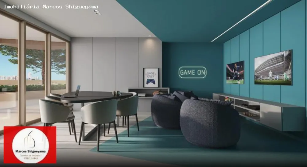 Apartamento, 4 quartos, 144 m² - Foto 8
