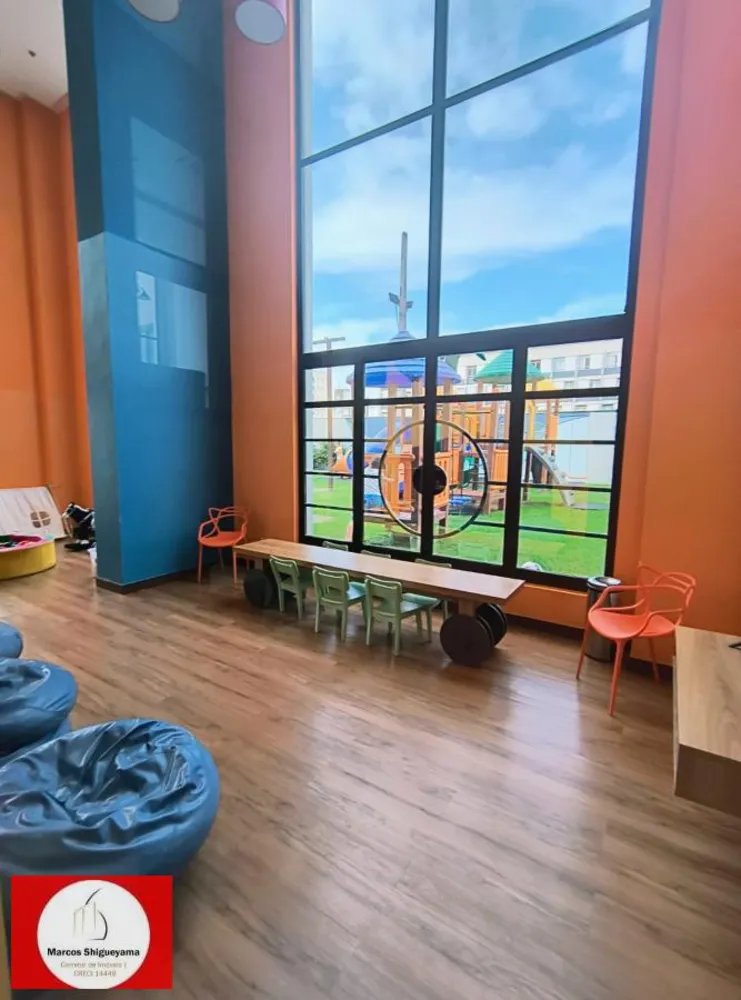 Apartamento, 4 quartos, 305 m² - Foto 1