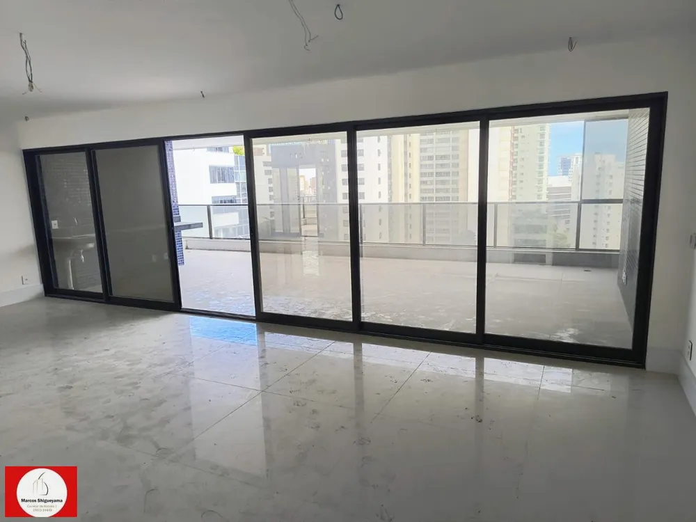 Apartamento, 4 quartos, 305 m² - Foto 8