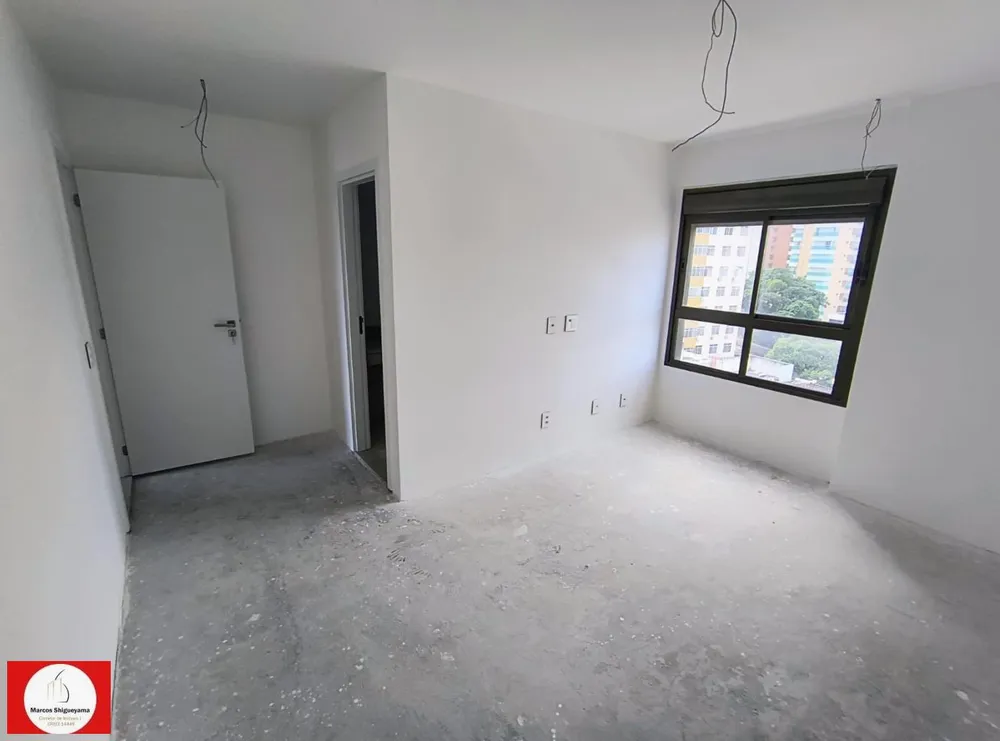 Apartamento, 4 quartos, 305 m² - Foto 2