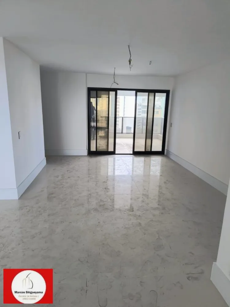 Apartamento, 4 quartos, 305 m² - Foto 7