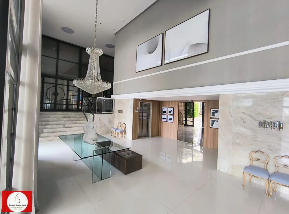Apartamento, 4 quartos, 305 m² - Foto 9
