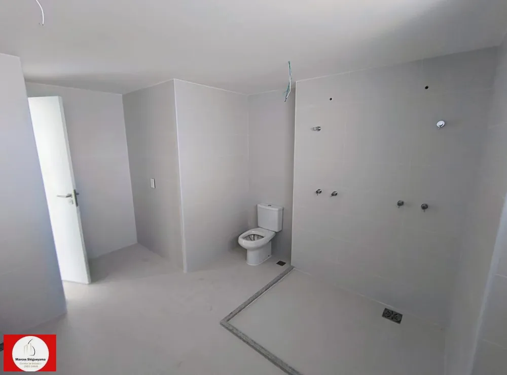 Apartamento, 4 quartos, 305 m² - Foto 4
