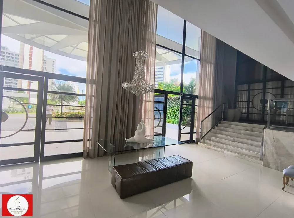Apartamento, 4 quartos, 305 m² - Foto 10