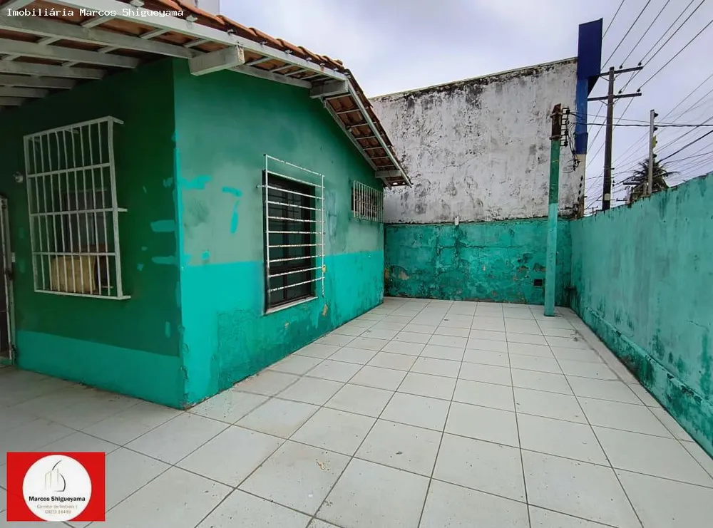 Casa, 3 quartos, 150 m² - Foto 2