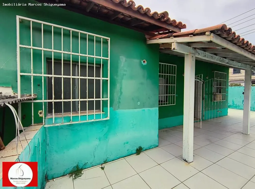 Casa, 3 quartos, 150 m² - Foto 1