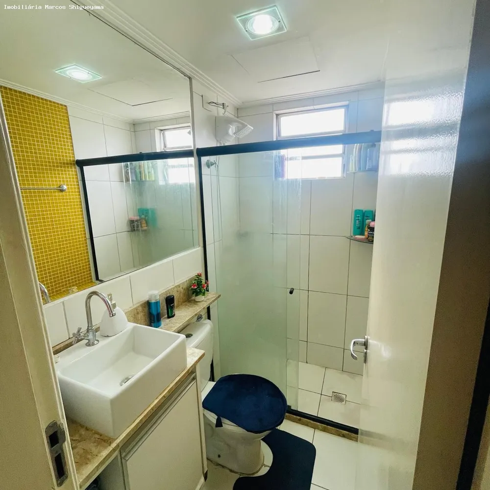 Apartamento, 2 quartos, 56 m² - Foto 10