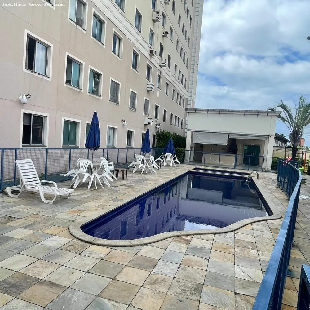 Apartamento, 2 quartos, 56 m² - Foto 9