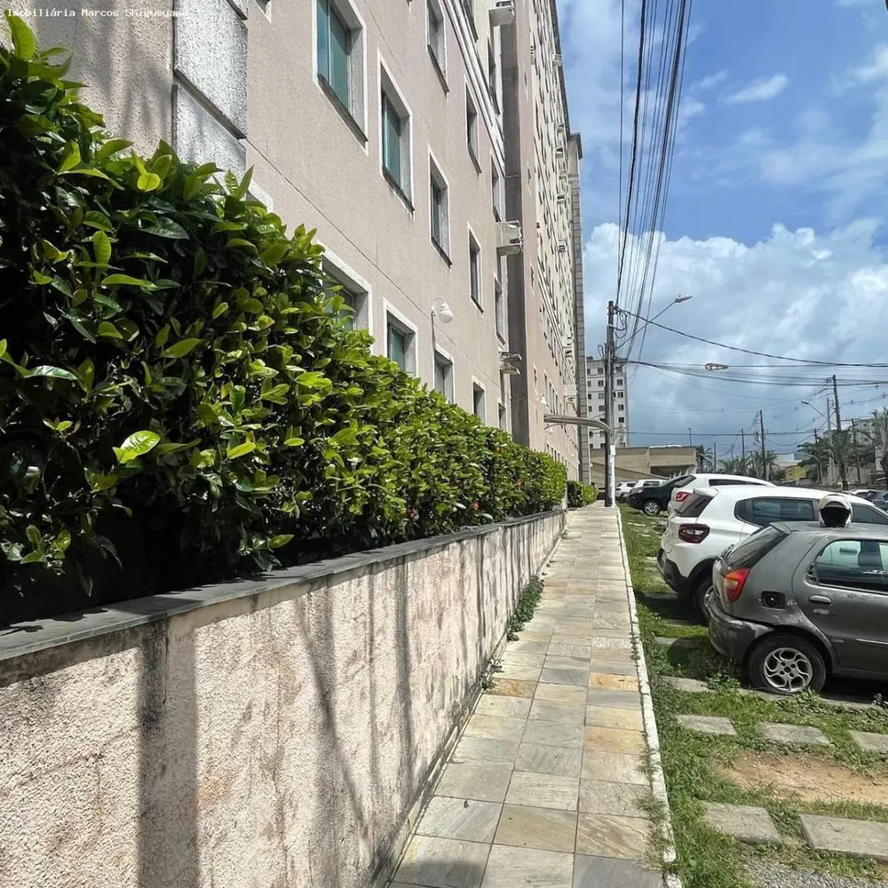 Apartamento, 2 quartos, 56 m² - Foto 12