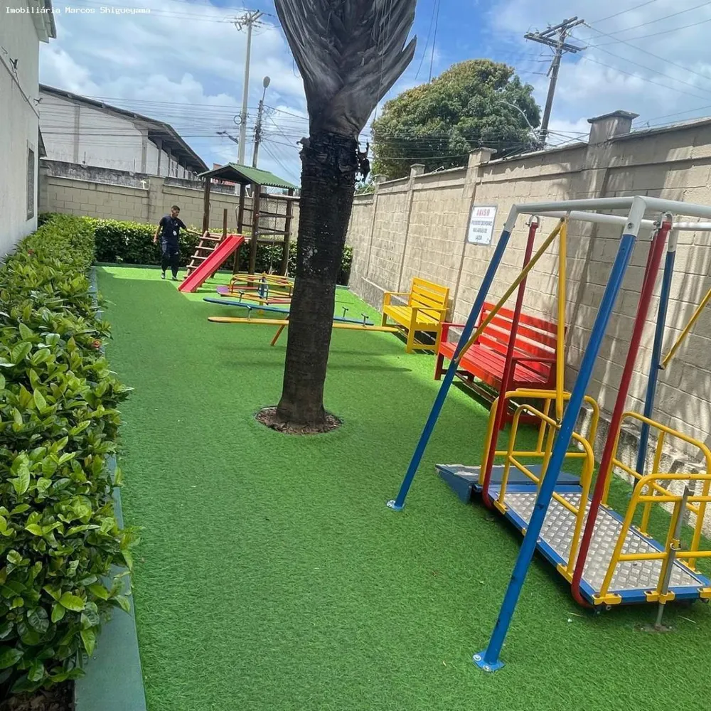 Apartamento, 2 quartos, 56 m² - Foto 4