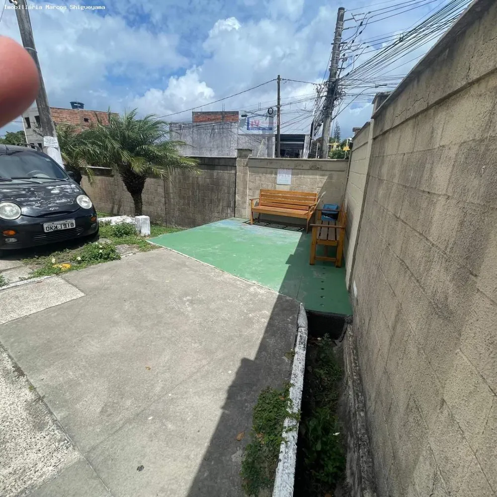 Apartamento, 2 quartos, 56 m² - Foto 11