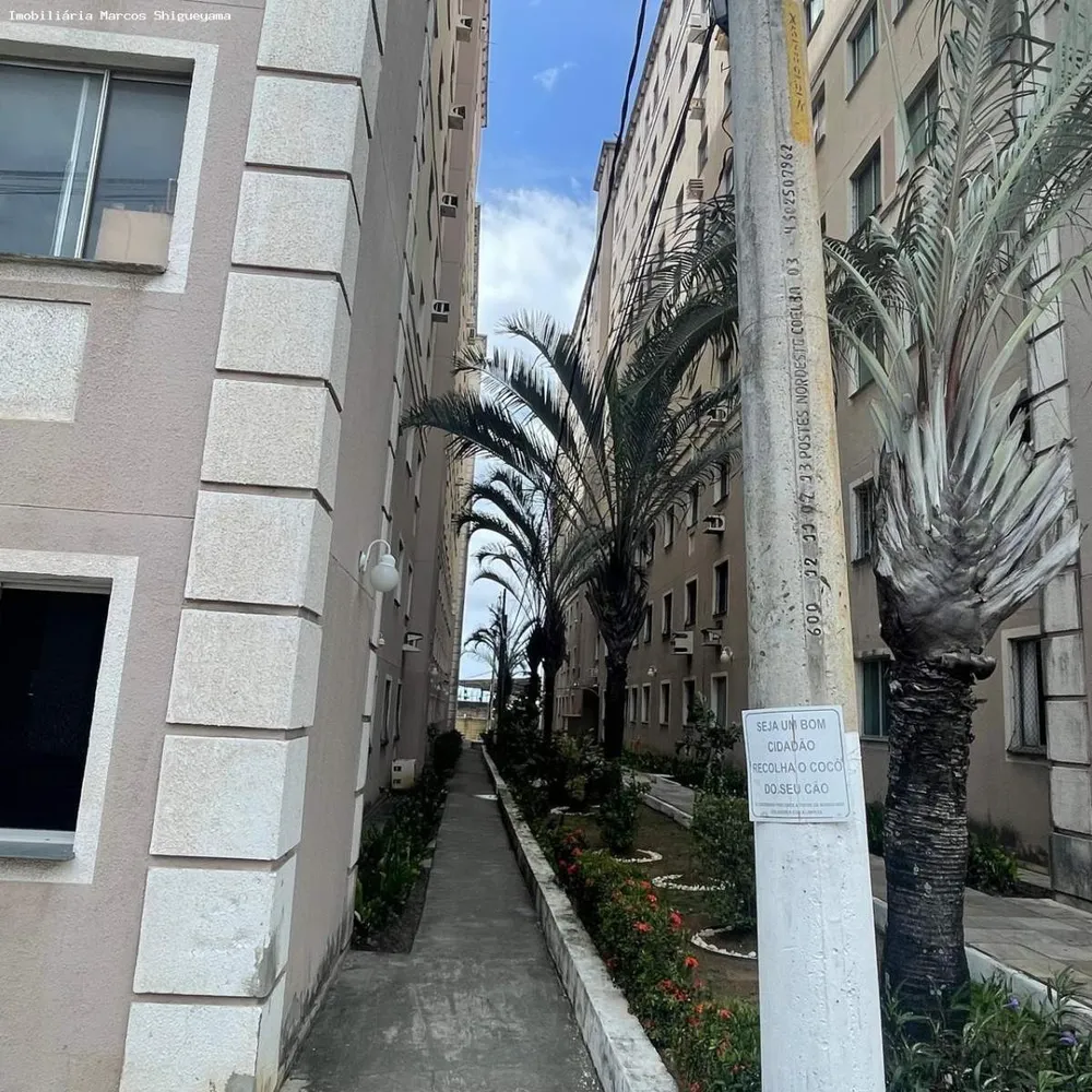 Apartamento, 2 quartos, 56 m² - Foto 6