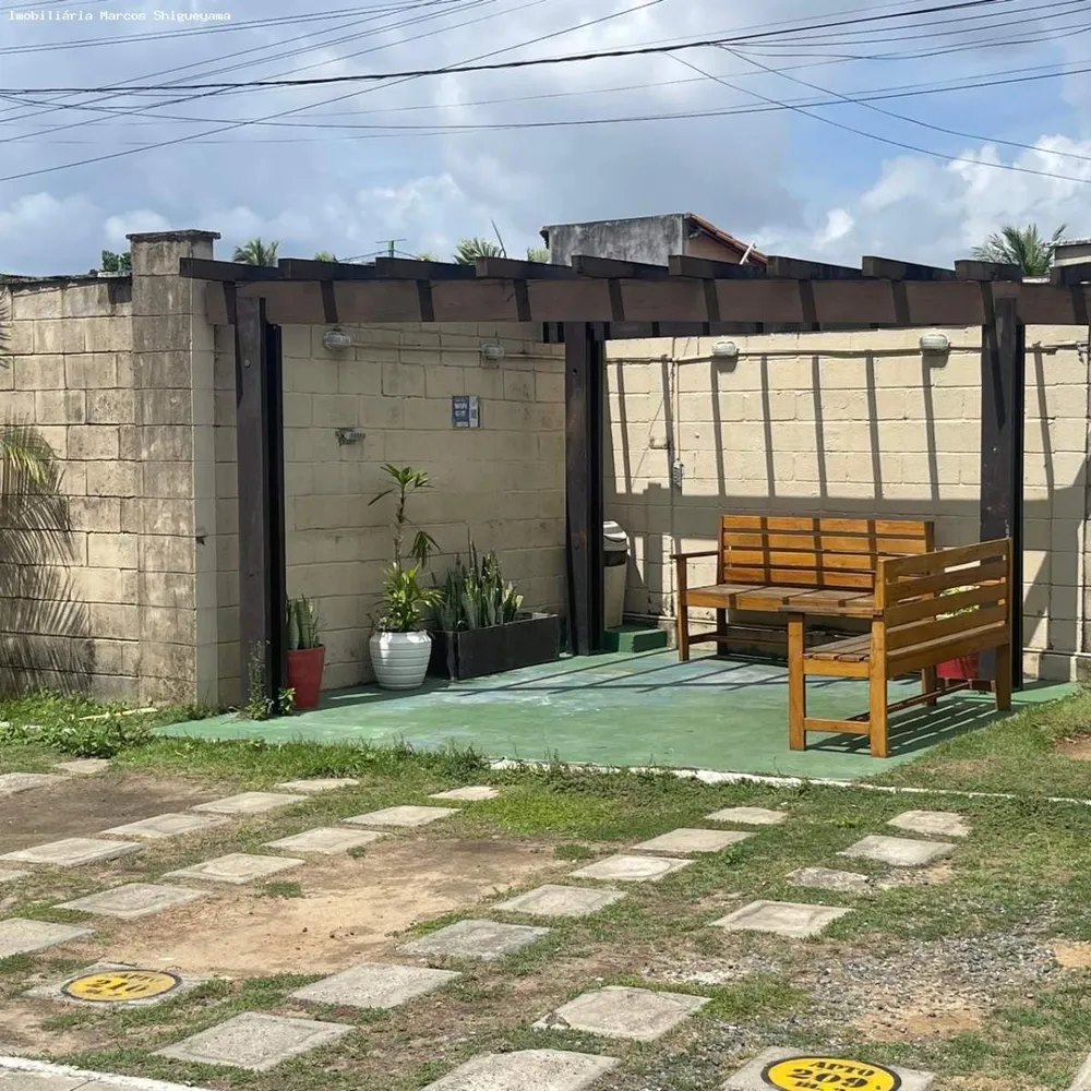 Apartamento, 2 quartos, 56 m² - Foto 1