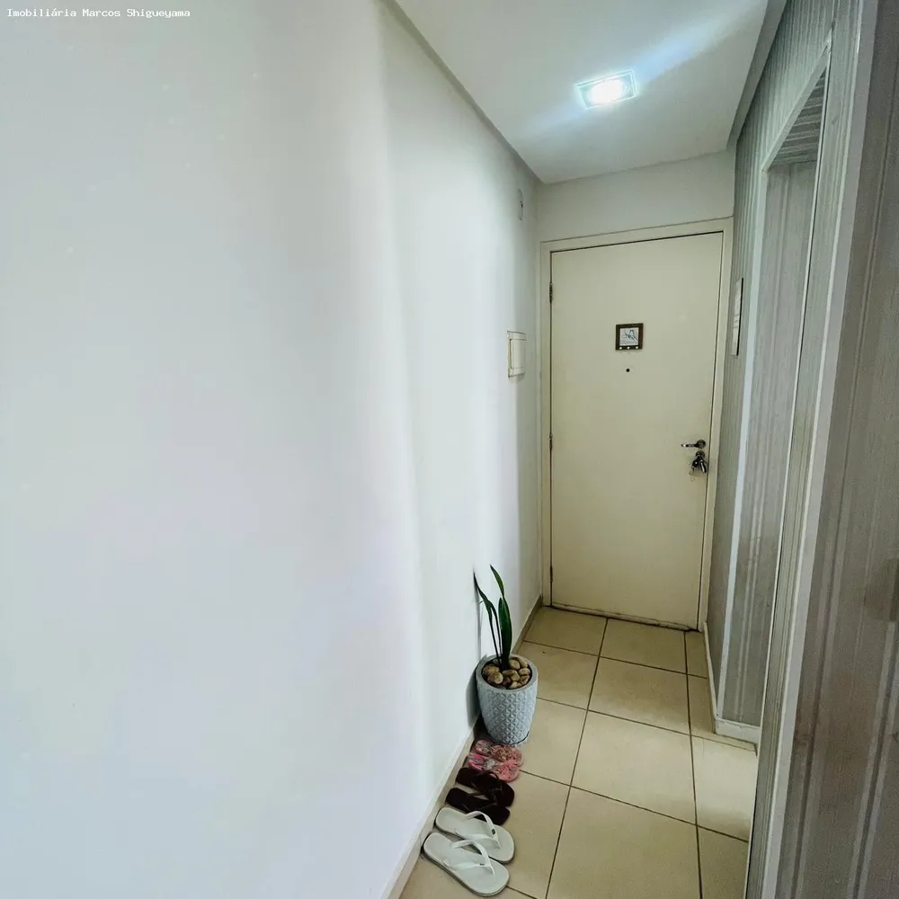 Apartamento, 2 quartos, 56 m² - Foto 7