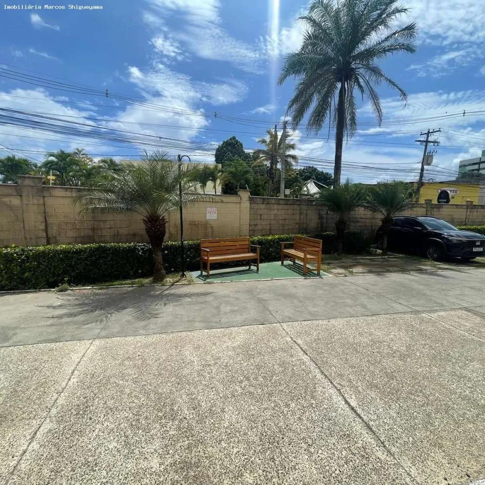 Apartamento, 2 quartos, 56 m² - Foto 2