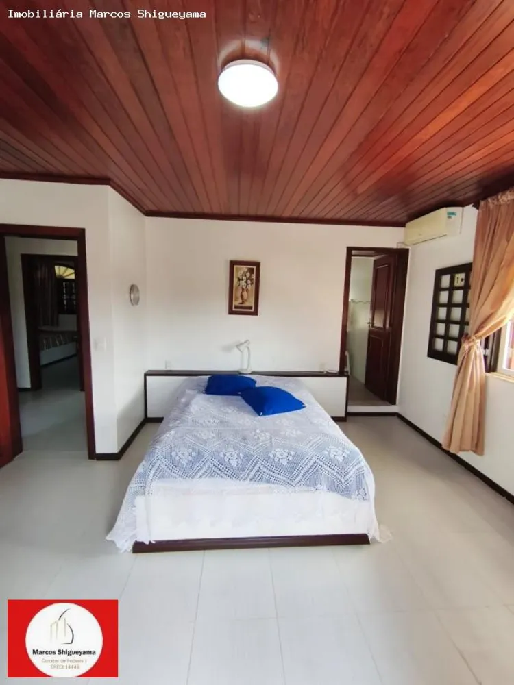 Casa, 5 quartos, 457 m² - Foto 12
