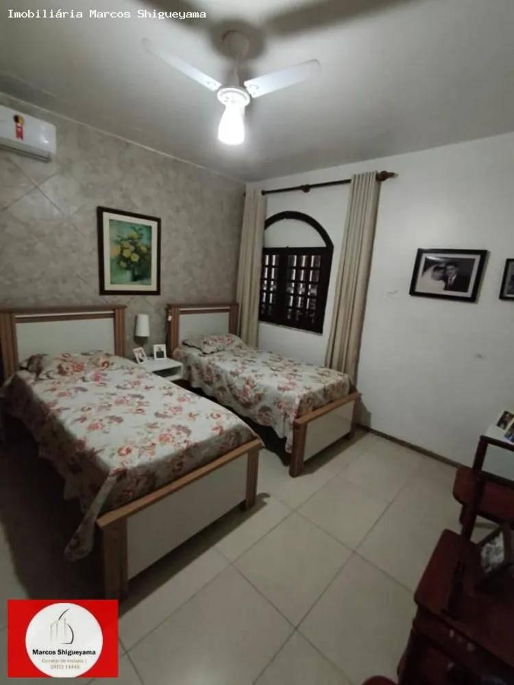 Casa, 5 quartos, 457 m² - Foto 4