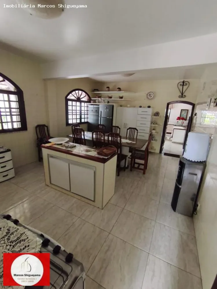 Casa, 5 quartos, 457 m² - Foto 2