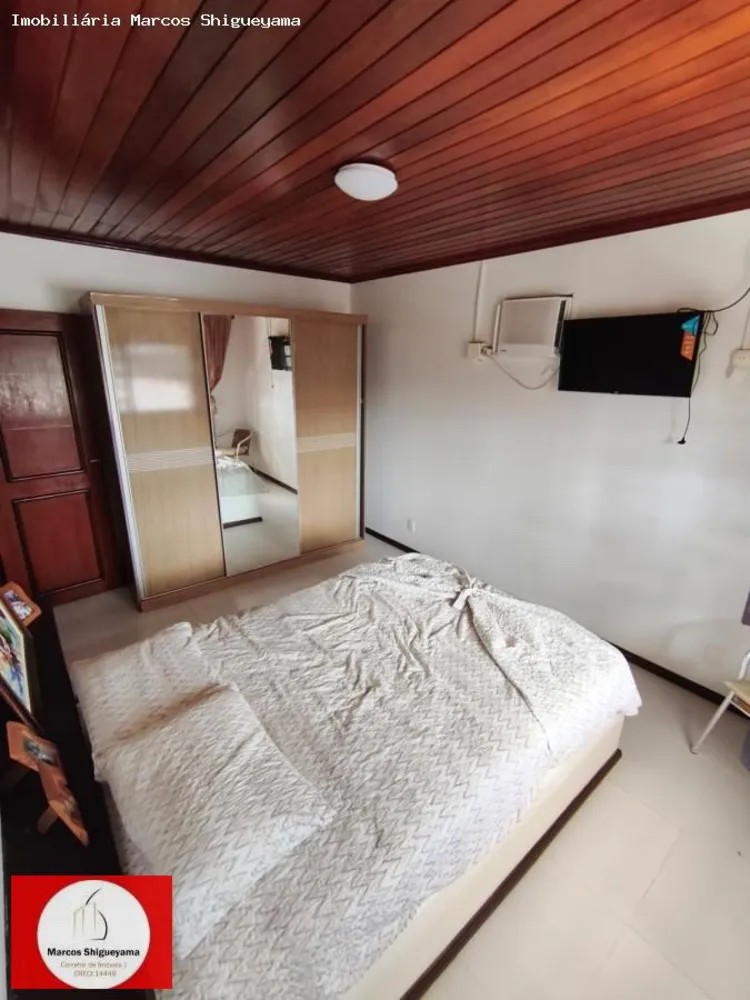 Casa, 5 quartos, 457 m² - Foto 6