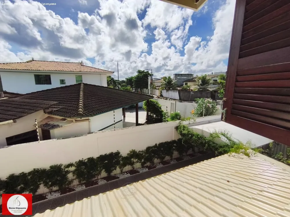 Casa, 5 quartos, 457 m² - Foto 11