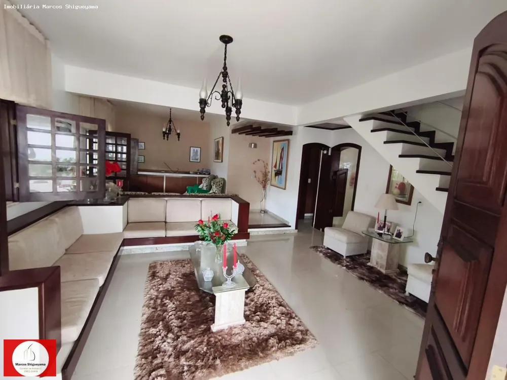 Casa, 5 quartos, 457 m² - Foto 3
