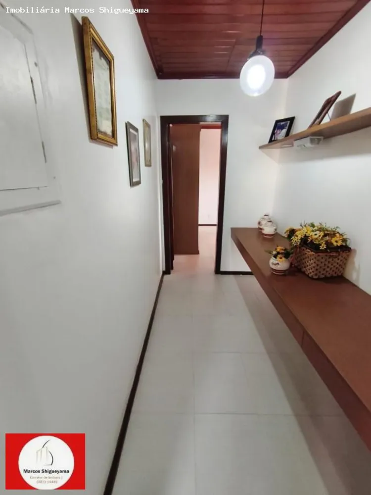 Casa, 5 quartos, 457 m² - Foto 7