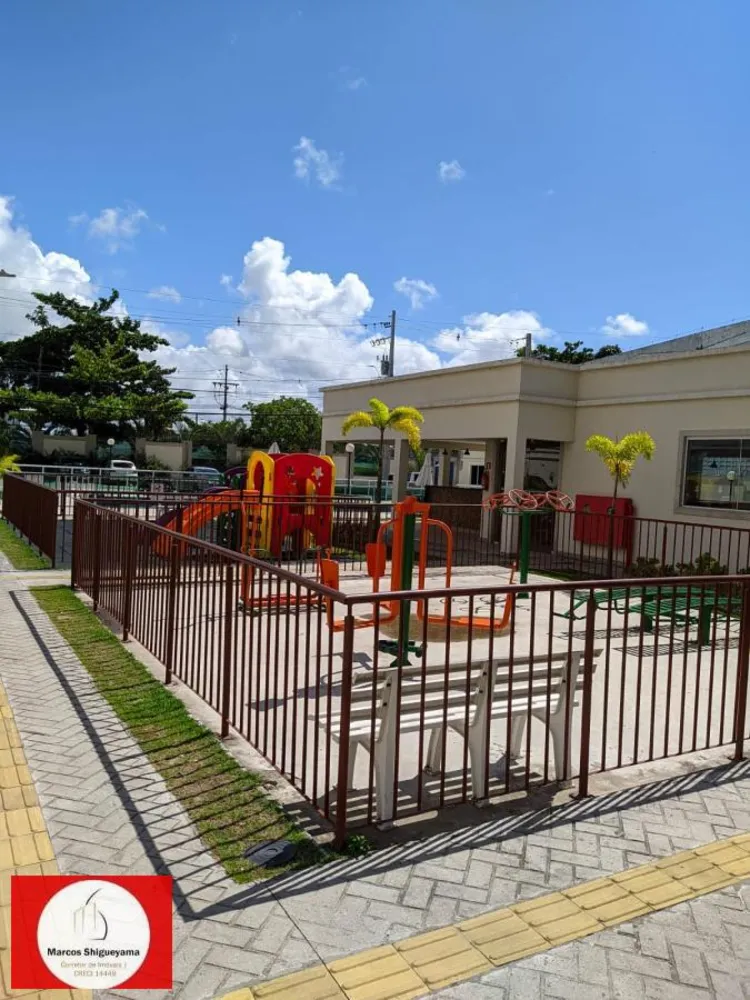 Apartamento, 2 quartos, 43 m² - Foto 3