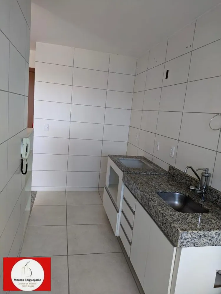 Apartamento, 2 quartos, 43 m² - Foto 7