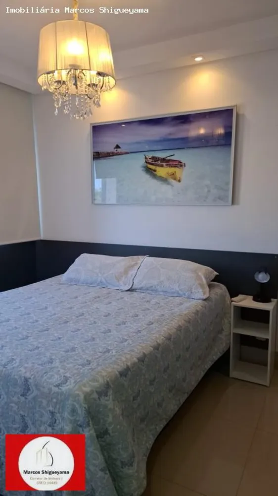 Apartamento, 2 quartos, 67 m² - Foto 4
