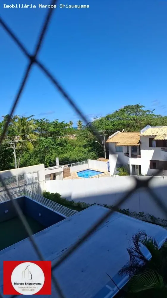 Apartamento, 2 quartos, 67 m² - Foto 1