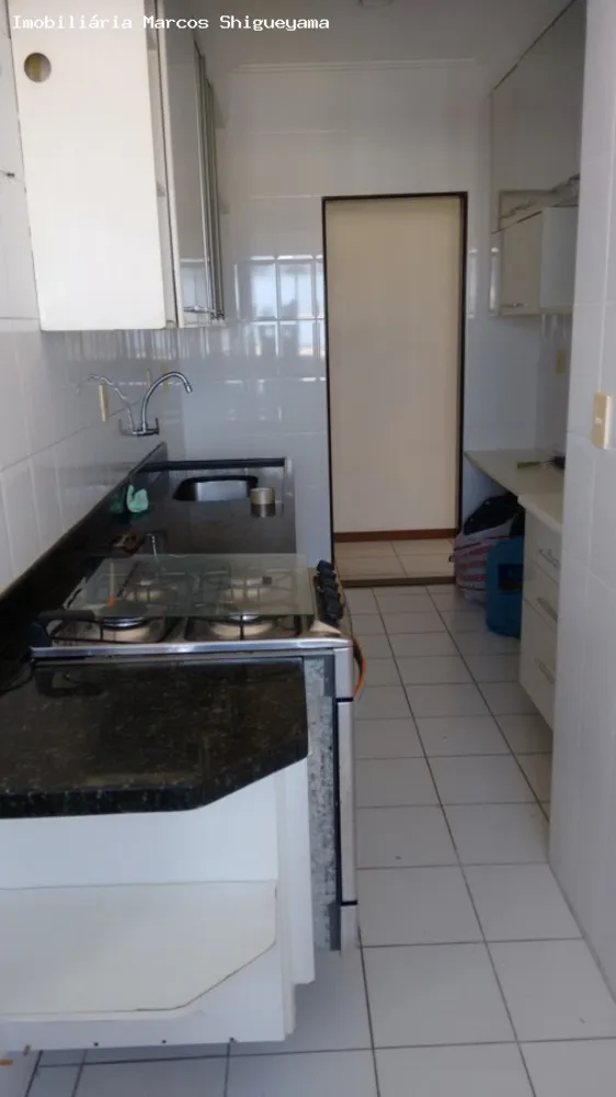 Apartamento, 3 quartos, 81 m² - Foto 5