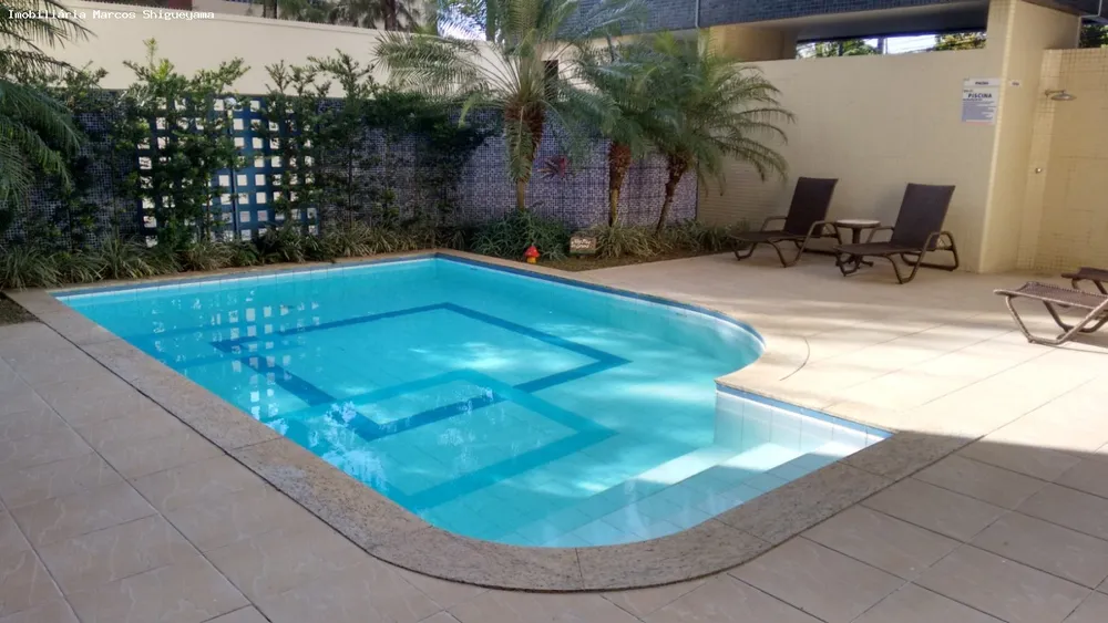 Apartamento, 3 quartos, 81 m² - Foto 8