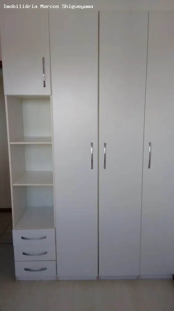 Apartamento, 3 quartos, 81 m² - Foto 9