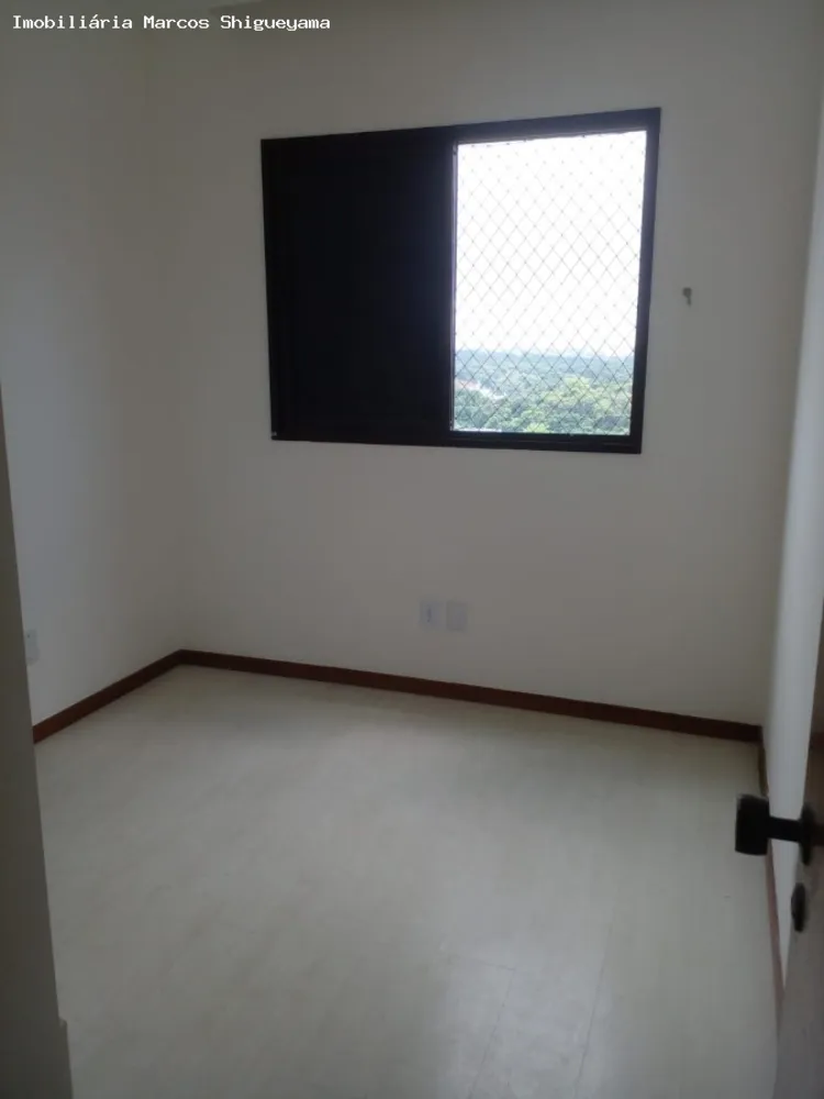 Apartamento, 3 quartos, 81 m² - Foto 2