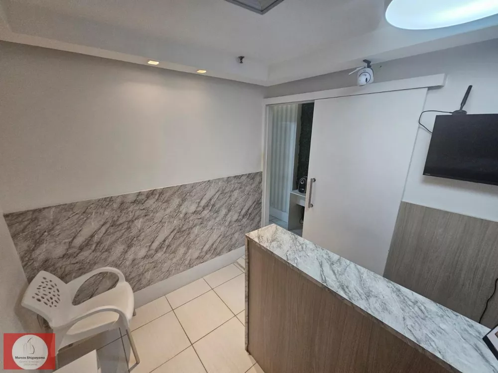 Conjunto Comercial-Sala à venda, 33m² - Foto 3