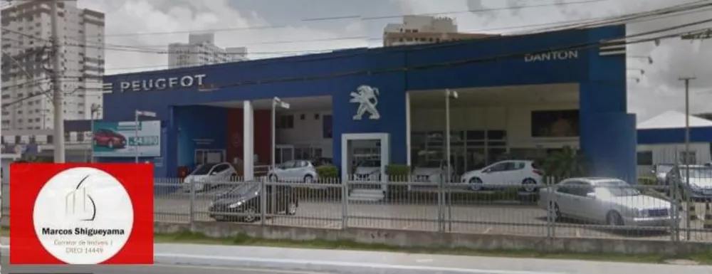 Loja-Salão, 1605 m² - Foto 2