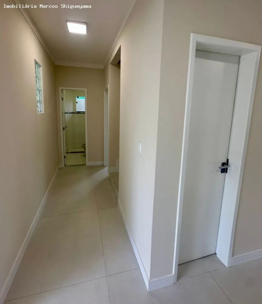 Casa, 4 quartos, 130 m² - Foto 12