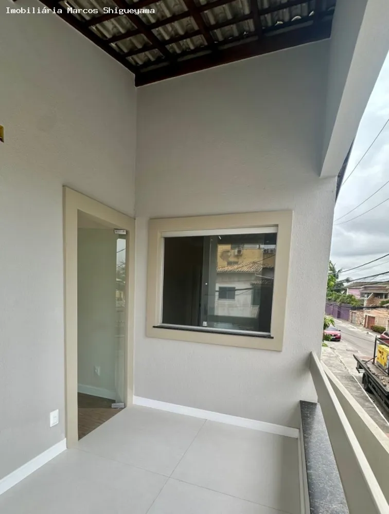 Casa, 4 quartos, 130 m² - Foto 5