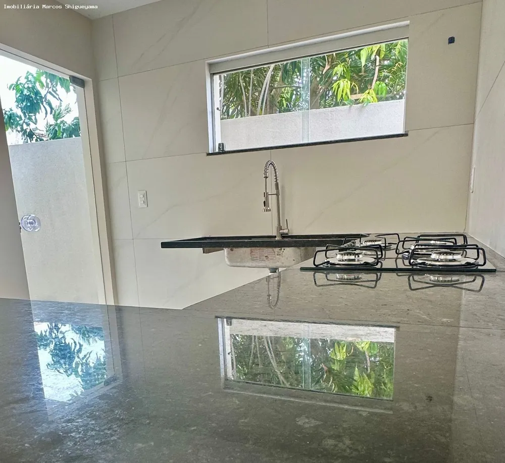 Casa, 4 quartos, 130 m² - Foto 1