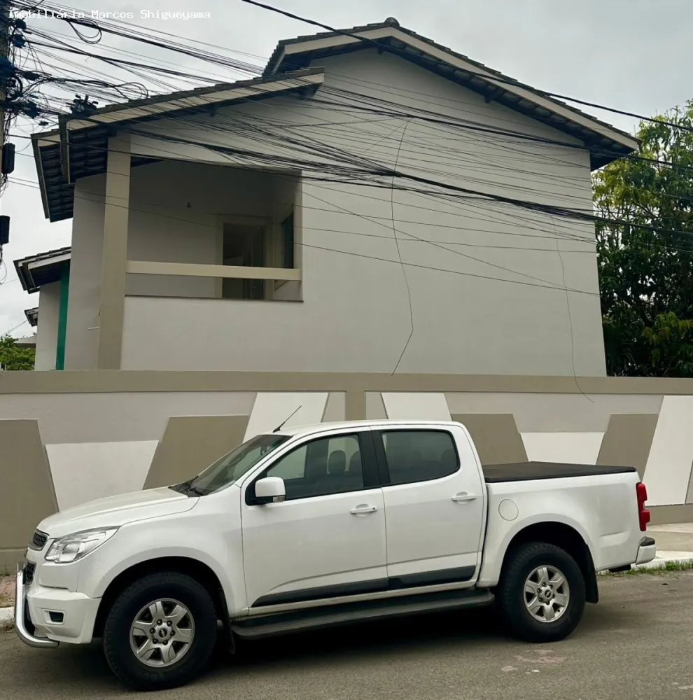 Casa, 4 quartos, 130 m² - Foto 4